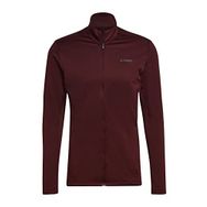 Adidas MT Full Z Fleec Shared Erkek Sweatshirt