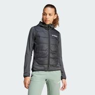 Adidas Multi Hyb 010 Siyah Kadın Sweatshirt