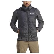Adidas Multi Hyb Siyah Erkek Sweatshirt
