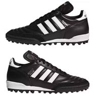 Adidas Mundial Team 019228 Erkek Halı Saha Kramponu Siyah