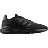 Adidas Nebzed Siyah Erkek Koşu Ayakkabısı