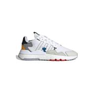 Adidas Nite jogger Beyaz Erkek Spor Ayakkabı