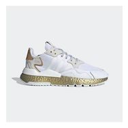 Adidas Nite Jogger Siyah Turuncu Erkek Günlük Spor Ayakkabı