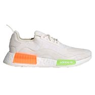 adidas NMD_r1 erkek spor ayakkabısı, Beyaz Ftwr Beyaz Ftwr Beyaz Ftwr Beyaz, 41 1/3 EU