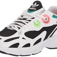 Adidas Originals Siyah Erkek Spor Ayakkabı