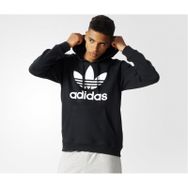 Adidas Originals Trefoil Hoodie Sweatshirt