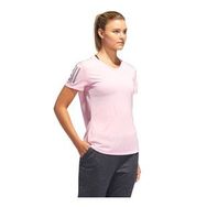 Adidas Own The Run Pembe Kadın T-shirt