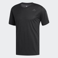 Adidas Own The Run Siyah Erkek Mont