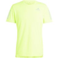 Adidas Own The Run Tee Luclem Erkek T-shirt