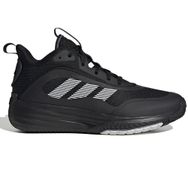 Adidas Ownthegame 3.0 IH5849 Siyah Unisex Basketbol Ayakkabısı