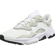 Adidas Ozweego Core Black Cloud White Grey Erkek Spor Ayakkabı