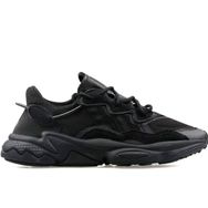 Adidas Ozweego Core Black Core Black Grey Erkek Spor Ayakkabı