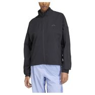 Adidas Pacer All GYM Tonal 3 Stripes Siyah Kadın Sweatshirt
