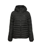Adidas Padded Coat HD4757 Siyah Erkek Mont
