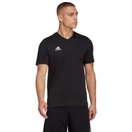 Adidas Parma22 Tee Black Erkek T-shirt