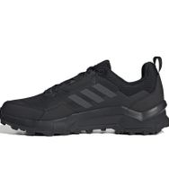 Adidas Performance Siyah Erkek Ayakkabı
