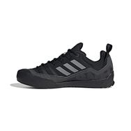 Adidas Performans Siyah Erkek Trekking Ayakkabı