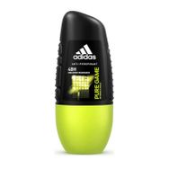 Adidas Pure Game 50ml Anti-Perspirant Roll-On