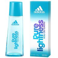 Adidas Pure Lightness EDT 50 ml Kadın Parfüm