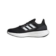 Adidas Pureboost 22 Negbás Carbon Erkek Ayakkabı
