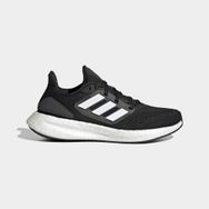 Adidas Pureboost 22 Siyah Kadın Ayakkabı