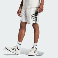 Adidas Q3 Atlanta Beyaz Erkek Şort