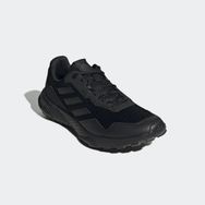 Adidas Q47235 Tracefinder Siyah Günlük Spor Arazi Koşu Ayakkabısı