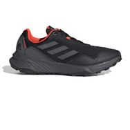 Adidas Q47236-E Trace 60 Siyah Erkek Spor Ayakkabı