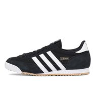 Adidas R71 Siyah Erkek Günlük Spor Ayakkabı