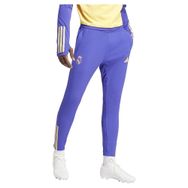 Adidas REAL TR PNT Mor Erkek Eşofman Altı