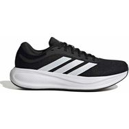 Adidas Response Runner 2 Siyah Erkek Koşu Ayakkabısı
