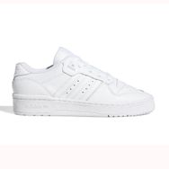 Adidas Rivalry FV4225 Low Beyaz Kadın Spor Ayakkabı