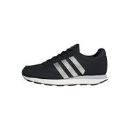 Adidas Run 60S 3.0 Cblack Silvmt Cwhite Kadın Spor Ayakkabı