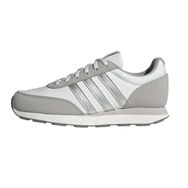 Adidas Run 60S 3.0 Crywht Msilve Gretwo Kadın Spor Ayakkabı