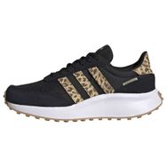 Adidas Run 70S Cblack Magbei Aciora Kadın Spor Ayakkabı