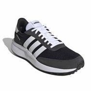Adidas RUN70S Günlük Siyah Erkek Spor Ayakkabı