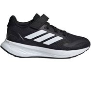 Adidas Runfalcon 5 El C IE8574 Siyah Çocuk Koşu Ayakkabısı