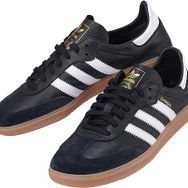Adidas Samba Decon Siyah Erkek Günlük Spor Ayakkabı