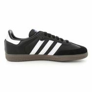 Adidas Samba OG B75807 Erkek Spor Ayakkabı