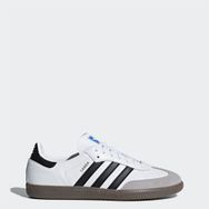 Adidas Samba OG Günlük Spor Ayakkabı