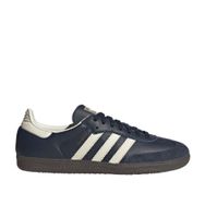Adidas Samba OG ID2056 Lacivert Samba OG Erkek Spor Ayakkabı