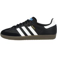 Adidas Samba OG Siyah Erkek Günlük Spor Ayakkabı