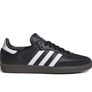 Adidas Samba Og W IG9031 Siyah Unisex Günlük Ayakkabı