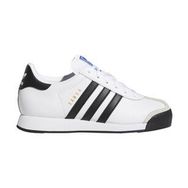 Adidas Samoa J EG1578 Beyaz Kadın Çocuk Spor Ayakkabı