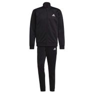 Adidas Siyah M Sl Tr Tt Ts Erkek Günlük Eşofman Takımı