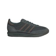 Adidas SL 72 RS Gri Erkek Günlük Spor Ayakkabı