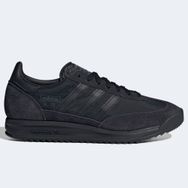 Adidas SL 72 RS IH8019 Siyah Unisex Günlük Ayakkabı