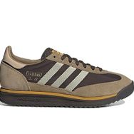Adidas SL 72 RS Kahverengi Erkek Günlük Spor Ayakkabı