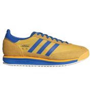 Adidas SL 72 RS Sarı Kadın Günlük Spor Ayakkabı