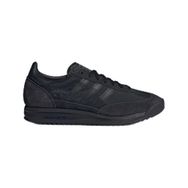 Adidas SL 72 RS Siyah Erkek Günlük Spor Ayakkabı